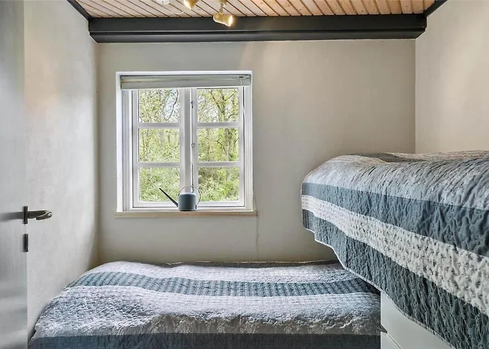 Дом отдыха 10755-ulfborg-kjaergaardvej-20