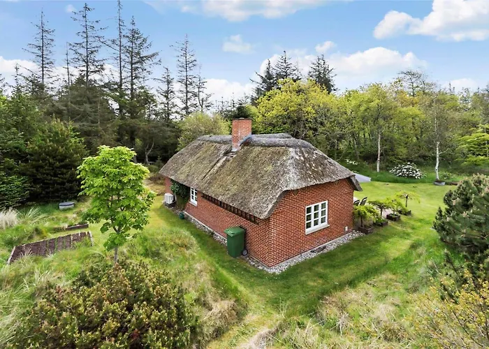 Дом отдыха 10755-ulfborg-kjaergaardvej-20 Ulfborg