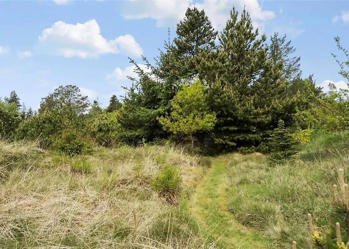 Дом отдыха 10755-ulfborg-kjaergaardvej-20