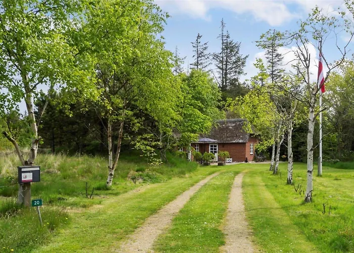 10755-ulfborg-kjaergaardvej-20 Дом отдыха Ulfborg