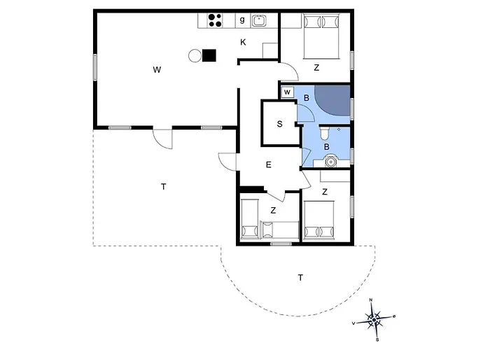 10755-ulfborg-kjaergaardvej-20 Дом отдыха *